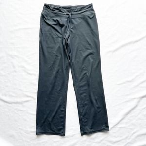 Champion Grey Yoga Pants Size Small
